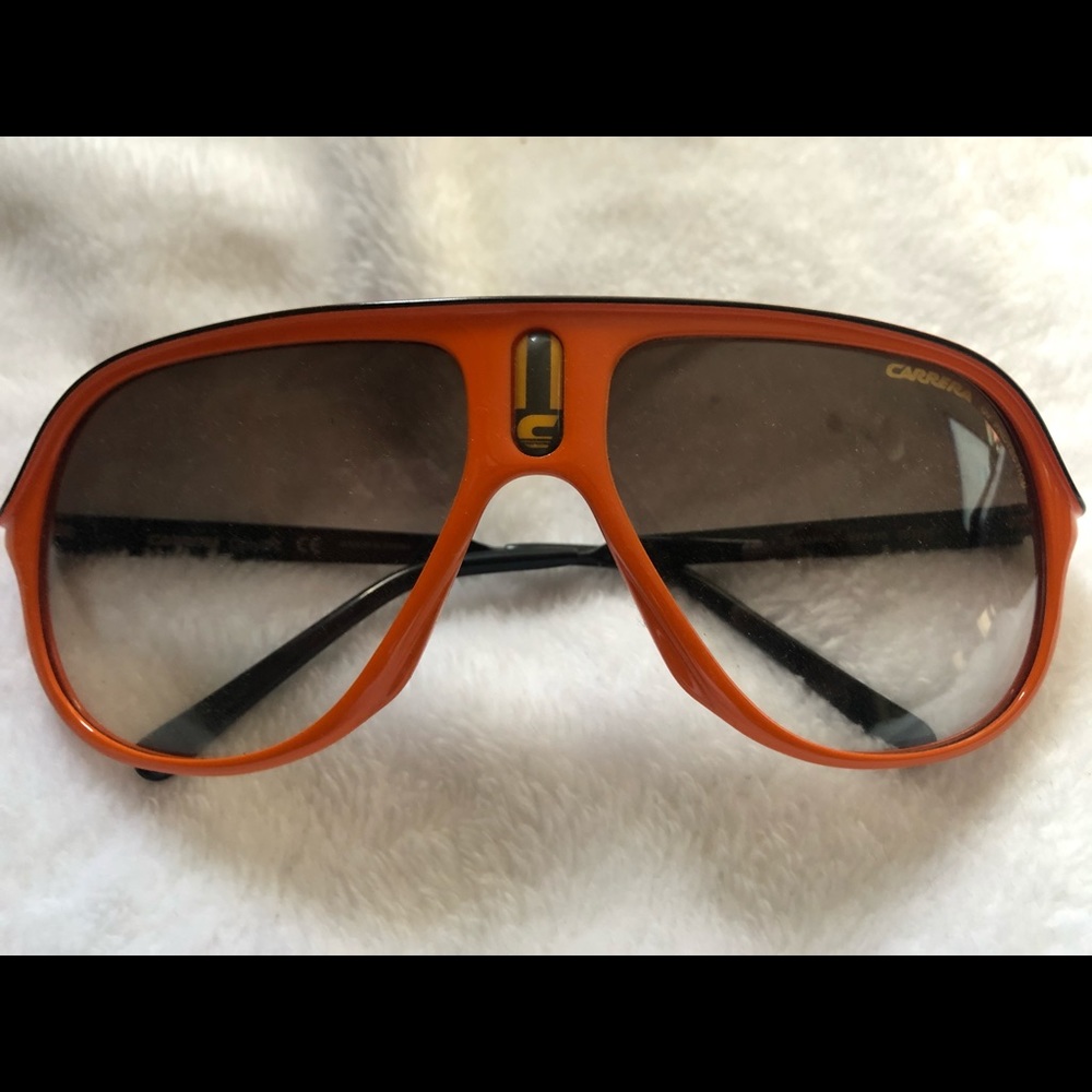 Carrera Glasses
